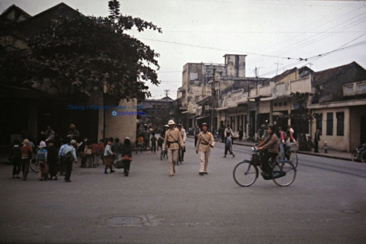 Hình ảnh cực kỳ quý giá về Việt Nam ( 1980 )