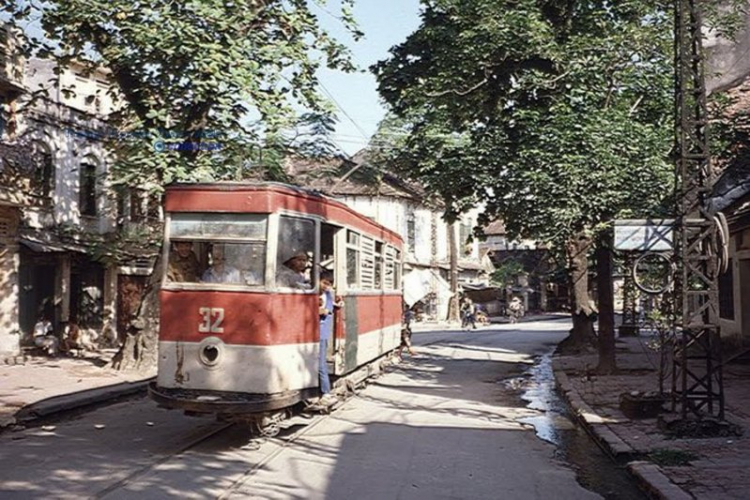 Hình ảnh cực kỳ quý giá về Việt Nam ( 1980 )