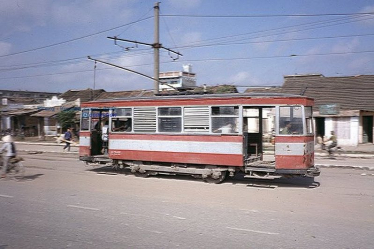 Hình ảnh cực kỳ quý giá về Việt Nam ( 1980 )