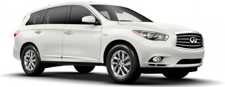 Cuối tuần, tham gia trải nghiệm SUV của Infiniti tại Phú Mỹ Hưng, Q7 Cuối tuần, tham gia trải nghiệm SUV của Infiniti tại Phú Mỹ Hưng, Q7