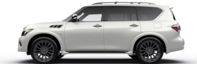Cuối tuần, tham gia trải nghiệm SUV của Infiniti tại Phú Mỹ Hưng, Q7 Cuối tuần, tham gia trải nghiệm SUV của Infiniti tại Phú Mỹ Hưng, Q7