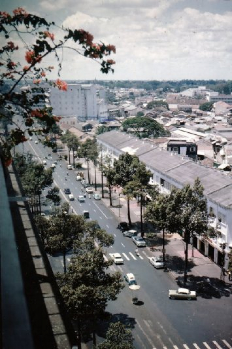 Hình ảnh cực kỳ quý giá về Việt Nam ( 1980 )