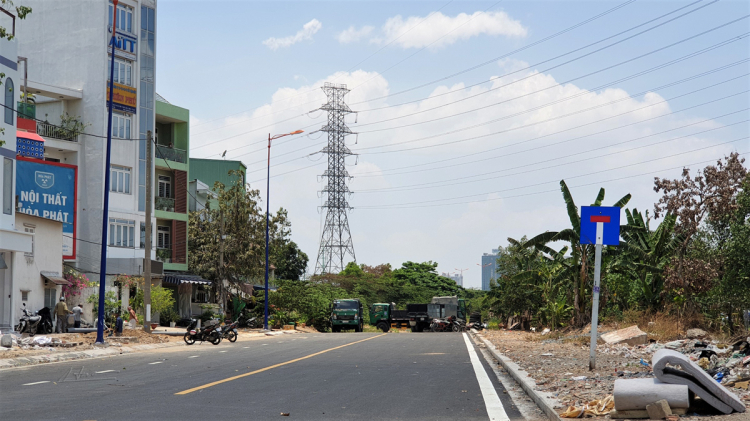 Dịch covid mới tạm lắng và trạm thu phí Xa lộ Hà Nội cũng "được phép" thu phí trở lại Dịch covid mới tạm lắng và trạm thu phí Xa lộ Hà Nội cũng "được phép" thu phí trở lại