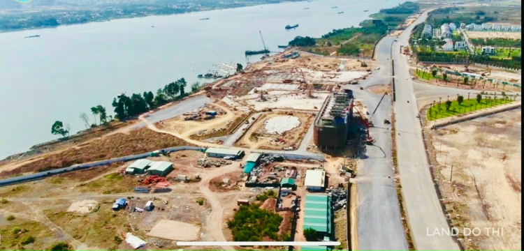 Dự án AQUA CITY của Novaland ở thành phố Biên Hòa, tỉnh Đồng Nai Dự án AQUA CITY của Novaland ở thành phố Biên Hòa, tỉnh Đồng Nai