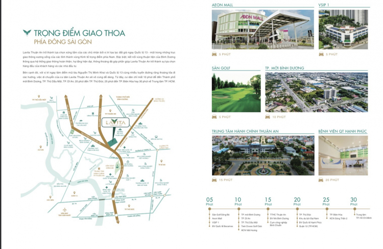 Dự án Hưng Thịnh Vũng Tàu Lavida Residences Dự án Hưng Thịnh Vũng Tàu Lavida Residences