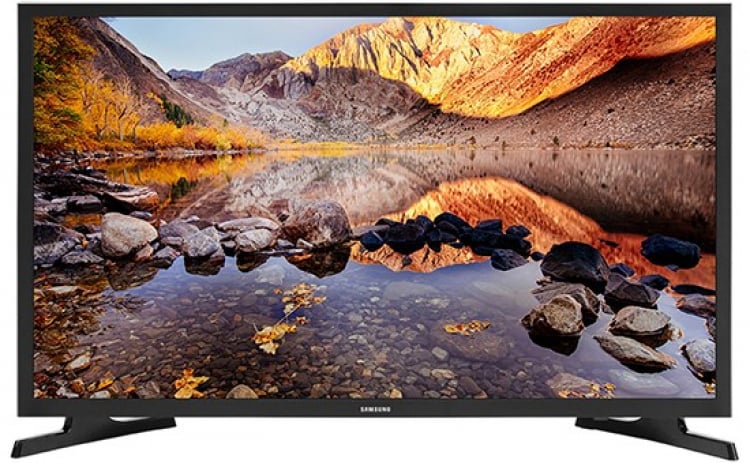 TV Samsung siêu nét cho bạn hâm nóng buổi hẹn hò cuối tuần tại nhà với những bộ phim tình cảm hình ảnh chất lượng cao