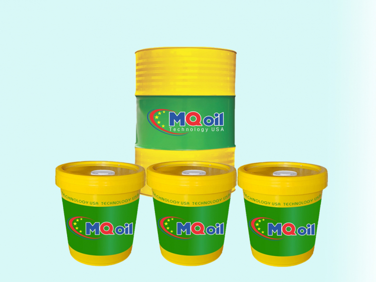 Dầu nhớt xe máy MQ Oil Hàn Quốc hàng chính hãng giá cạnh tranh