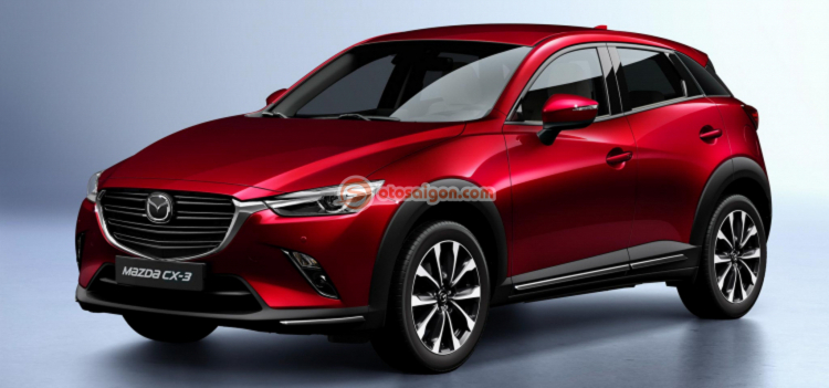 Sự Khac Biệt Giữa Mazda Cx 3 Cx 30 Cx 5 Va định Hướng Sản Phẩm Tin Tức Otosaigon Sự Khac Biệt Giữa Mazda Cx 3 Cx 30 Cx 5 Va định Hướng Sản Phẩm Tin Tức Otosaigon