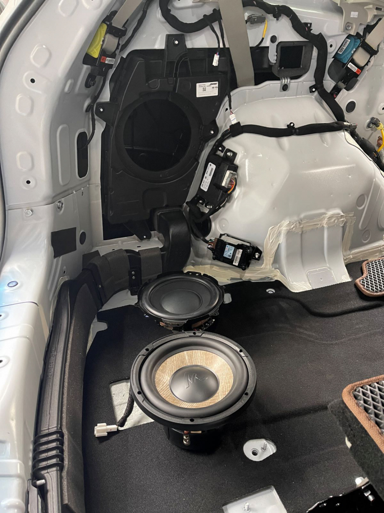 Độ âm thanh cho xe Kia Sorento All New 2021-8.jpg