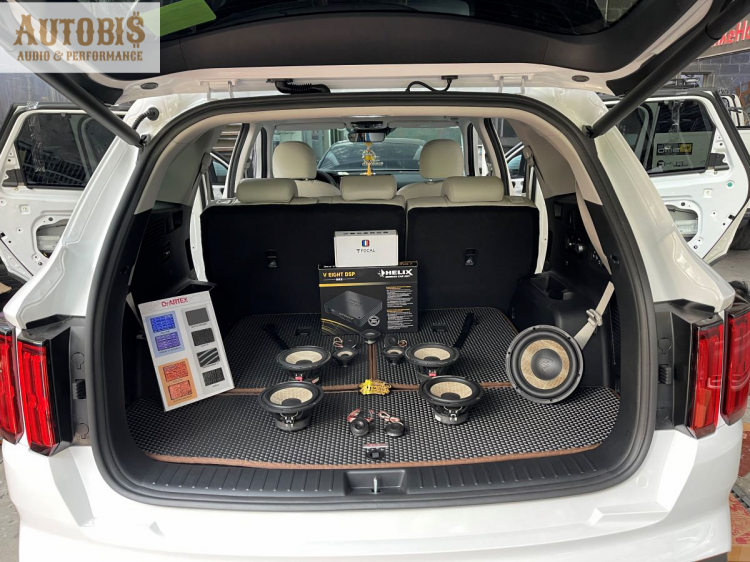 Độ âm thanh cho xe Kia Sorento All New 2021-1.jpg
