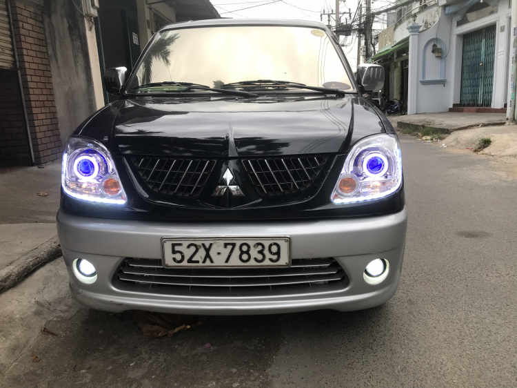 Jolie - Chiếc xe thân thiện Jolie - Chiếc xe thân thiện