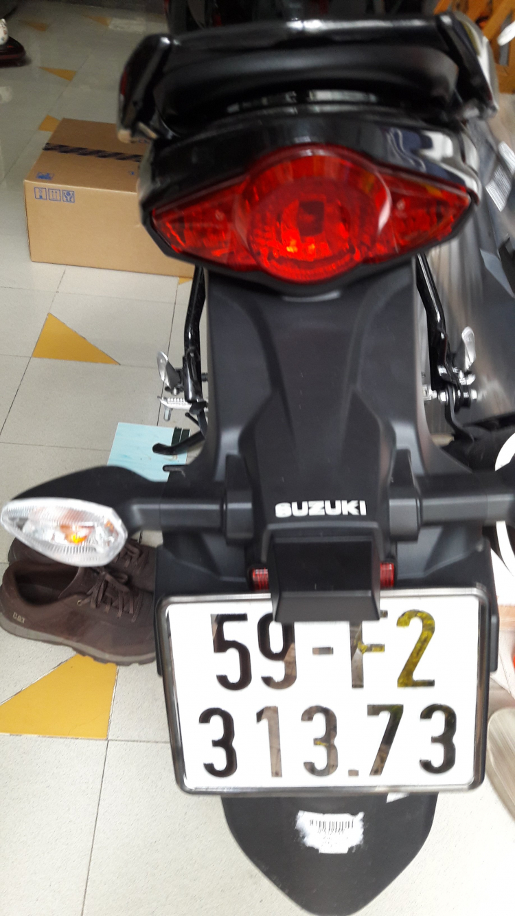 Hỏi về Xe hai bánh tay côn đi làm hàng ngày 10km x 2 chặng, cho F1 21t, cao 1,8m nặng 90kg Hỏi về Xe hai bánh tay côn đi làm hàng ngày 10km x 2 chặng, cho F1 21t, cao 1,8m nặng 90kg