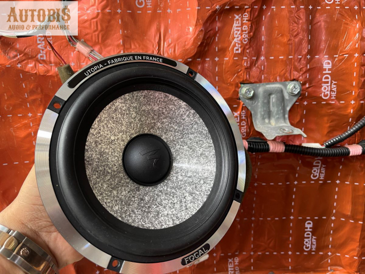Độ âm thanh cho xe Lexus RX350-4.jpg