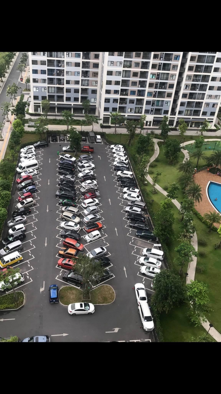 VINHOMES GRAND PARK QUẬN 9 LÀ CÁI “BẪY GẤU” CHO NHỮNG KHÁCH YÊU MÀU HỒNG!