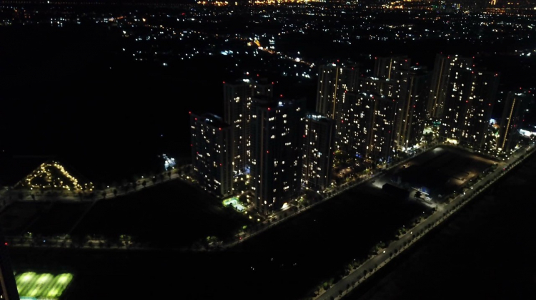 VINHOMES GRAND PARK QUẬN 9 LÀ CÁI “BẪY GẤU” CHO NHỮNG KHÁCH YÊU MÀU HỒNG!