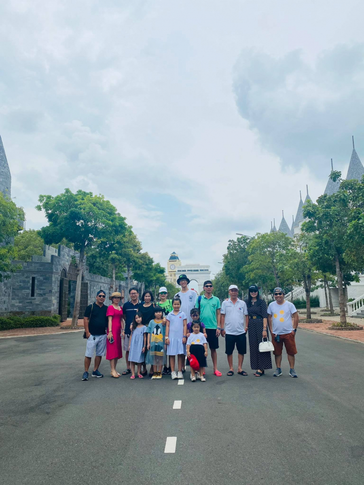 Đằng sau tay lái - ấn tượng những cung đường đẹp ở Việt Nam Đằng sau tay lái - ấn tượng những cung đường đẹp ở Việt Nam