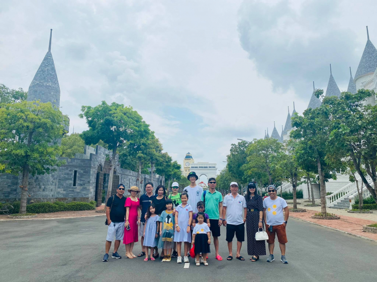 Đằng sau tay lái - ấn tượng những cung đường đẹp ở Việt Nam Đằng sau tay lái - ấn tượng những cung đường đẹp ở Việt Nam