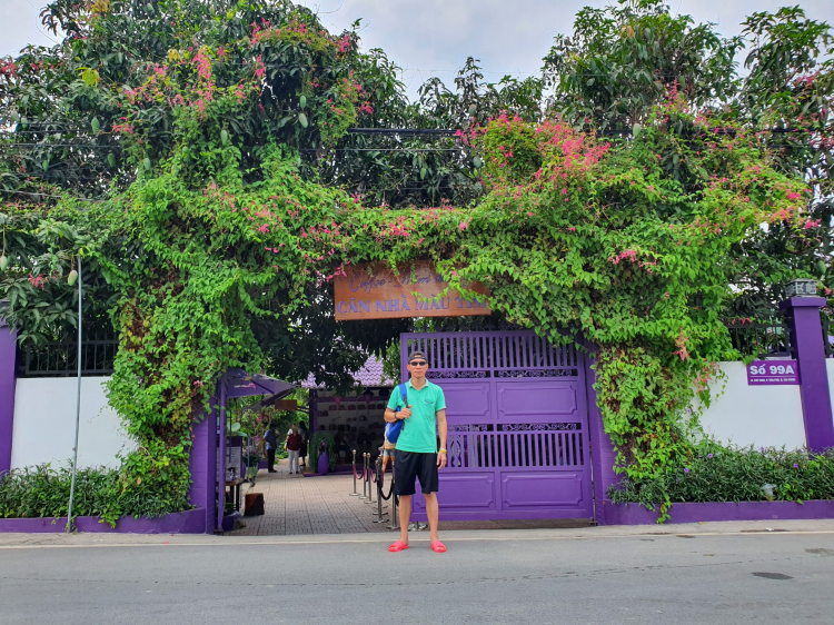 Đằng sau tay lái - ấn tượng những cung đường đẹp ở Việt Nam Đằng sau tay lái - ấn tượng những cung đường đẹp ở Việt Nam