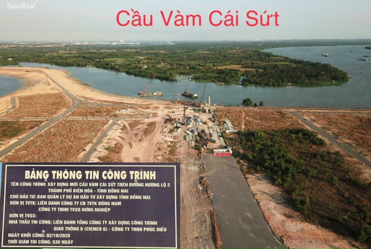 Dự án AQUA CITY của Novaland ở thành phố Biên Hòa, tỉnh Đồng Nai Dự án AQUA CITY của Novaland ở thành phố Biên Hòa, tỉnh Đồng Nai