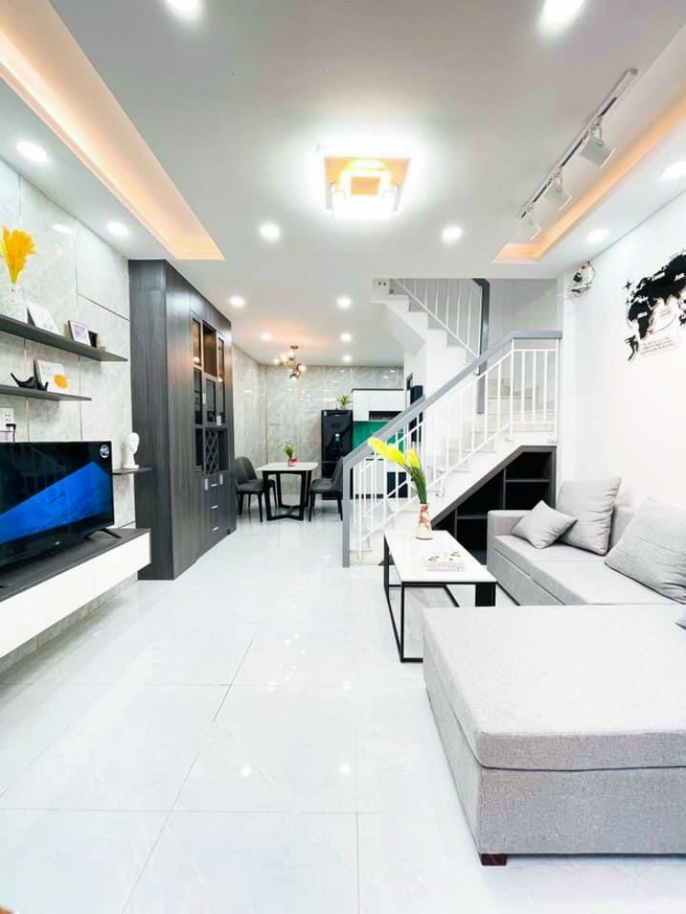 Mua nhà nhỏ Gò Vấp Mua nhà nhỏ Gò Vấp