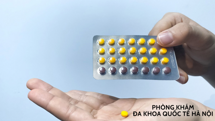 CÁCH DÙNG HIỆU QUẢ THUỐC TRÁNH THAI HÀNG NGÀY CÁCH DÙNG HIỆU QUẢ THUỐC TRÁNH THAI HÀNG NGÀY