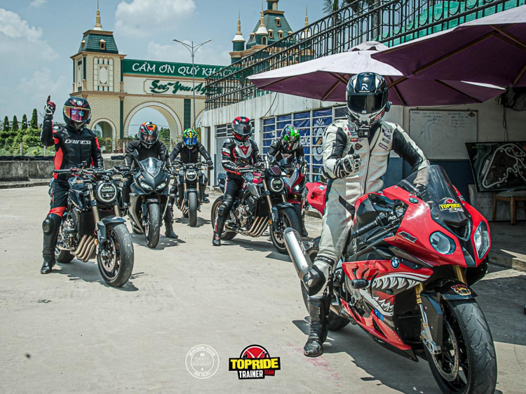 Fun Fast Fest - Đại lễ hội đua xe tốc độ, âm nhạc và giải trí lần đầu tiên có mặt tại Việt Nam