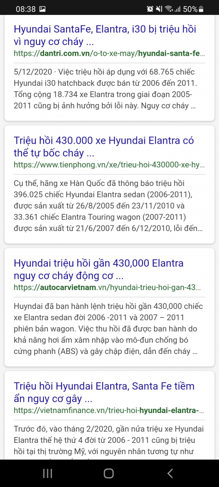 Thaco xác nhận đợt triệu hồi xe Kia Seltos tại Mỹ không liên quan đến thị trường Việt Nam Thaco xác nhận đợt triệu hồi xe Kia Seltos tại Mỹ không liên quan đến thị trường Việt Nam