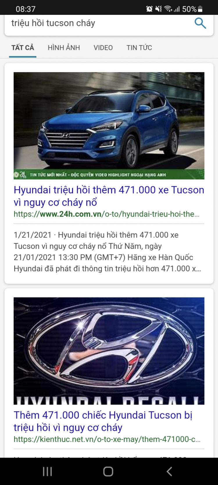 Thaco xác nhận đợt triệu hồi xe Kia Seltos tại Mỹ không liên quan đến thị trường Việt Nam Thaco xác nhận đợt triệu hồi xe Kia Seltos tại Mỹ không liên quan đến thị trường Việt Nam