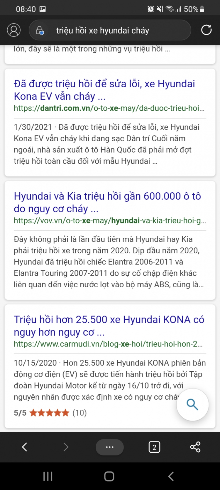 Thaco xác nhận đợt triệu hồi xe Kia Seltos tại Mỹ không liên quan đến thị trường Việt Nam Thaco xác nhận đợt triệu hồi xe Kia Seltos tại Mỹ không liên quan đến thị trường Việt Nam