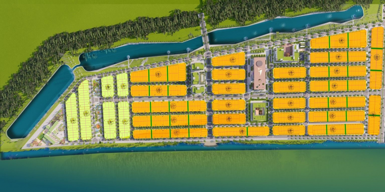 bản đồ dự án Green sailing town.jpg bản đồ dự án Green sailing town.jpg