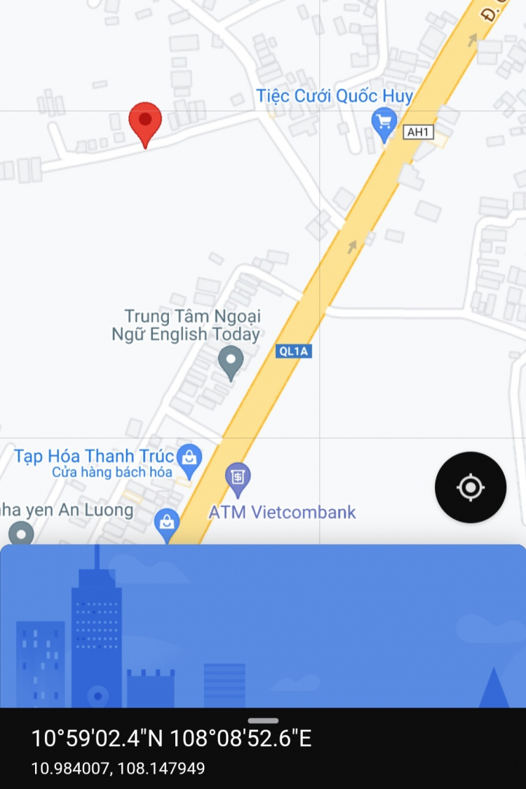 Có nên đầu tư vào Bình Thuận không các bác?