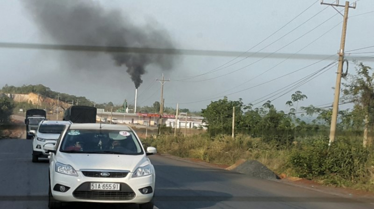 {FFC Challenger 2015}: CARAVAN VIỆT NAM - LÀO MỪNG NGÀY GIẢI PHÓNG 30/04/2015.