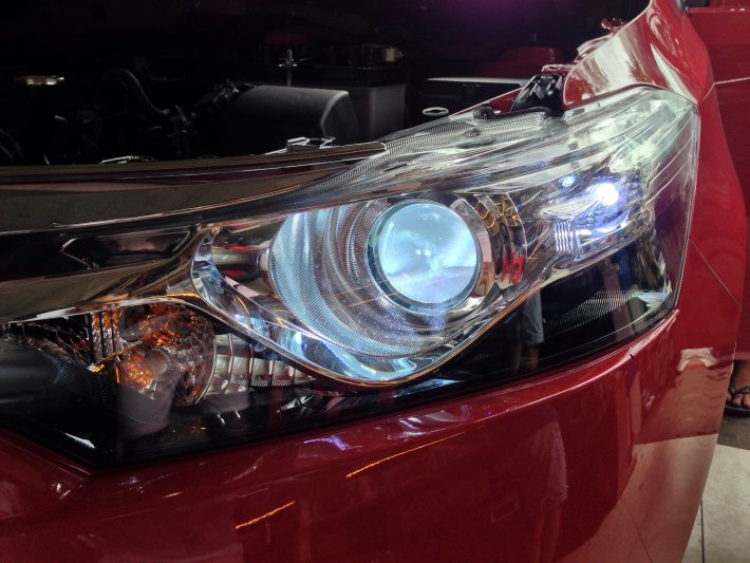 Kinh nghiệm về dòng xe Toyota Vios - Chiếc sedan đầu đời của rất nhiều người Việt Kinh nghiệm về dòng xe Toyota Vios - Chiếc sedan đầu đời của rất nhiều người Việt