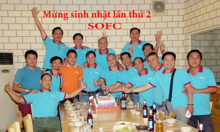NƠI TỤ TẬP ĂN CHƠI VÀ ĐÓN CHÀO THÀNH VIÊN MỚI CỦA AE SORENTO ! NƠI TỤ TẬP ĂN CHƠI VÀ ĐÓN CHÀO THÀNH VIÊN MỚI CỦA AE SORENTO !