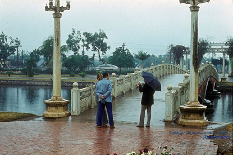 Hình ảnh cực kỳ quý giá về Việt Nam ( 1980 )