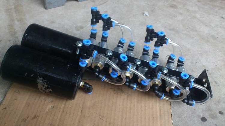 Tà tà... độ xe!!! Tà tà... độ xe!!!