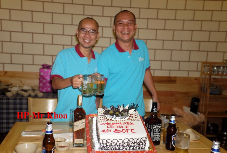 NƠI TỤ TẬP ĂN CHƠI VÀ ĐÓN CHÀO THÀNH VIÊN MỚI CỦA AE SORENTO ! NƠI TỤ TẬP ĂN CHƠI VÀ ĐÓN CHÀO THÀNH VIÊN MỚI CỦA AE SORENTO !