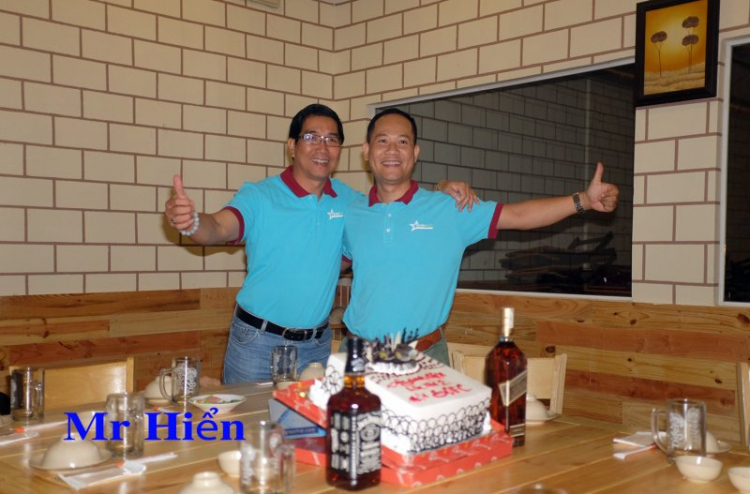 NƠI TỤ TẬP ĂN CHƠI VÀ ĐÓN CHÀO THÀNH VIÊN MỚI CỦA AE SORENTO ! NƠI TỤ TẬP ĂN CHƠI VÀ ĐÓN CHÀO THÀNH VIÊN MỚI CỦA AE SORENTO !