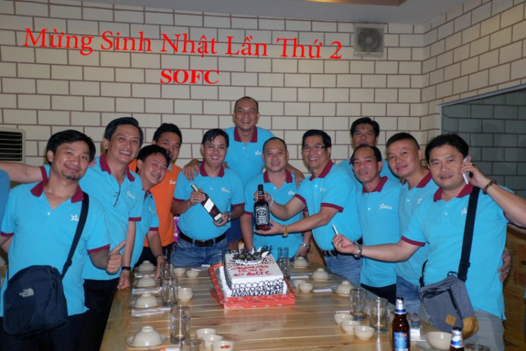 NƠI TỤ TẬP ĂN CHƠI VÀ ĐÓN CHÀO THÀNH VIÊN MỚI CỦA AE SORENTO ! NƠI TỤ TẬP ĂN CHƠI VÀ ĐÓN CHÀO THÀNH VIÊN MỚI CỦA AE SORENTO !