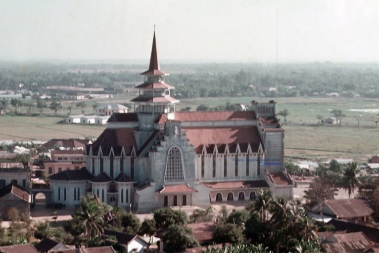 Hình ảnh cực kỳ quý giá về Việt Nam ( 1980 )