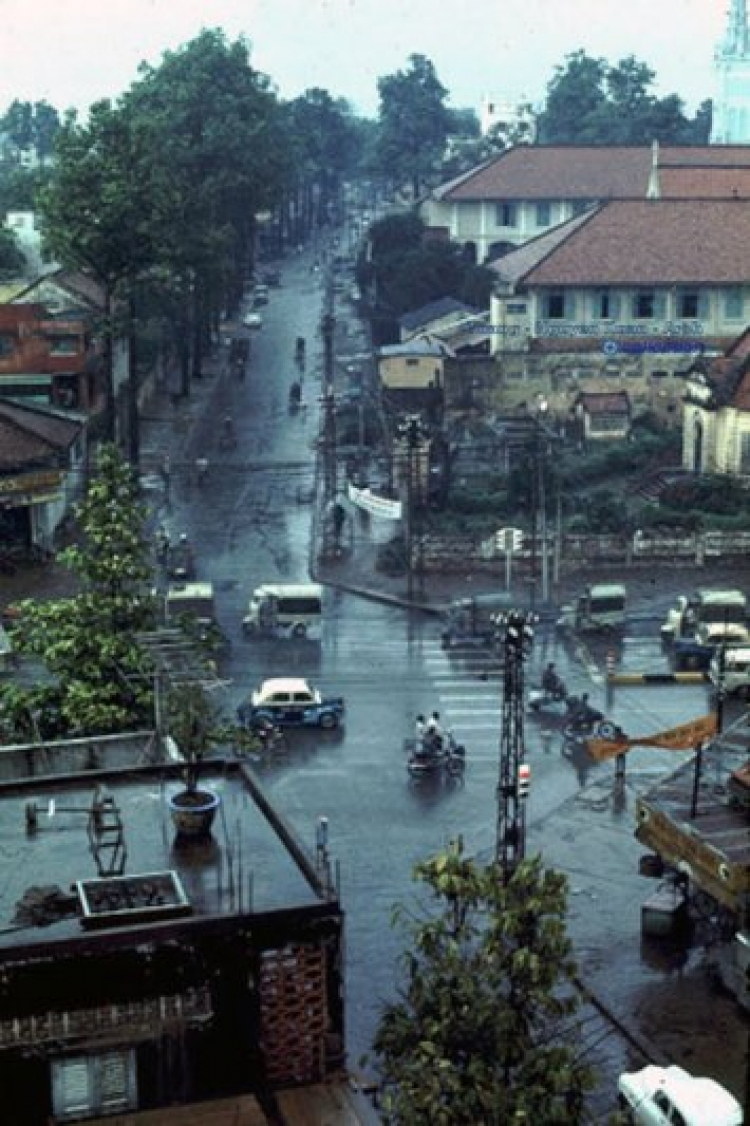 Hình ảnh cực kỳ quý giá về Việt Nam ( 1980 )