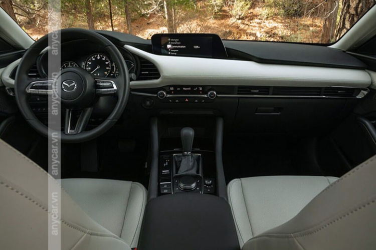 Cập nhật giá xe Mazda 3 mới nhất tháng 05/2021