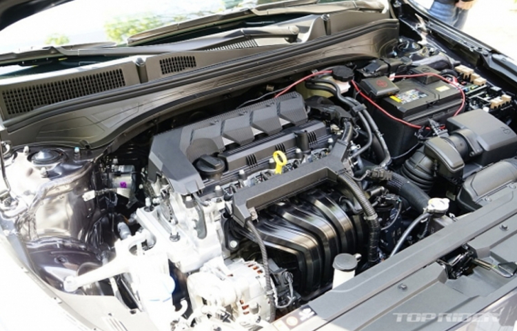 Cập nhật thông tin xe Kia Cerato 2021 bản Facelift mới ra mắt Cập nhật thông tin xe Kia Cerato 2021 bản Facelift mới ra mắt
