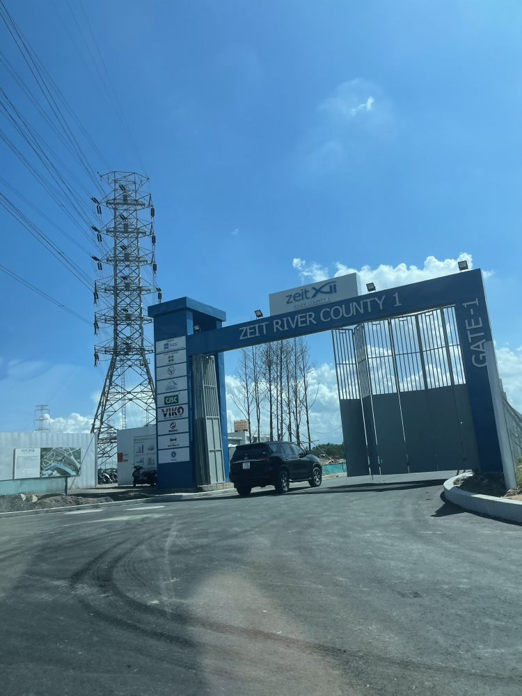 GS Nhà Bè - Thành Công Rực Rỡ Hay Chỉ Là Vẽ Vời ? GS Nhà Bè - Thành Công Rực Rỡ Hay Chỉ Là Vẽ Vời ?