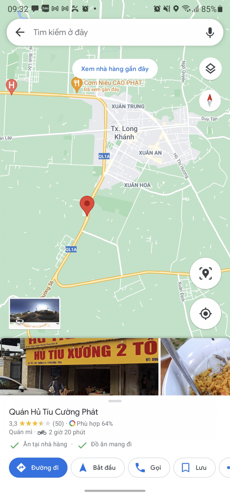 Hỏi đường đi Phan Rang từ Sài Gòn Hỏi đường đi Phan Rang từ Sài Gòn