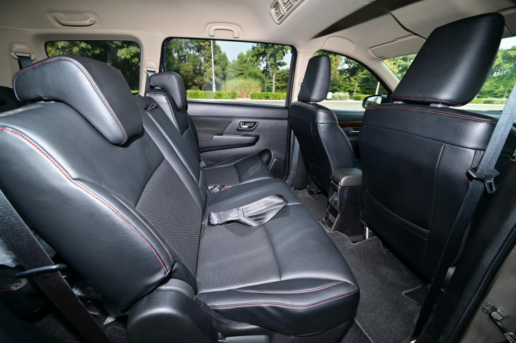 Tài xế công nghệ chia sẻ cách tăng thu nhập với Suzuki Ertiga Tài xế công nghệ chia sẻ cách tăng thu nhập với Suzuki Ertiga