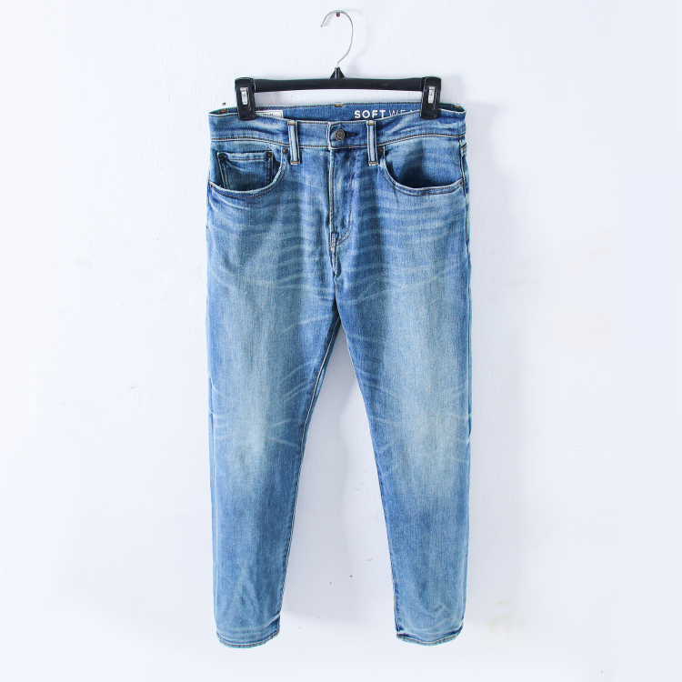 [ HÀNG MỚI LỄ 30/4 - 1/5 ] Jeans, Khakis xuất xịn Full size - Áo thun giá cực tốt