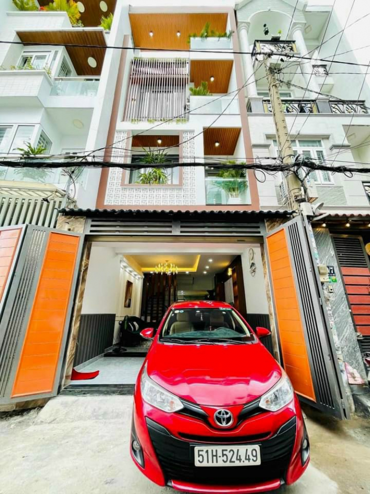 Sài Gòn: Có bác nào bị ngộp cần giải cứu BĐS không? Sài Gòn: Có bác nào bị ngộp cần giải cứu BĐS không?