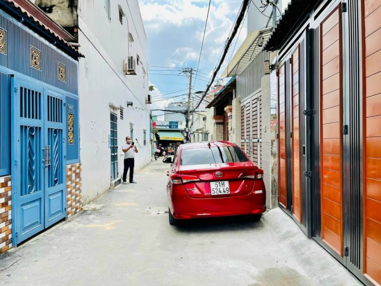 Sài Gòn: Có bác nào bị ngộp cần giải cứu BĐS không? Sài Gòn: Có bác nào bị ngộp cần giải cứu BĐS không?
