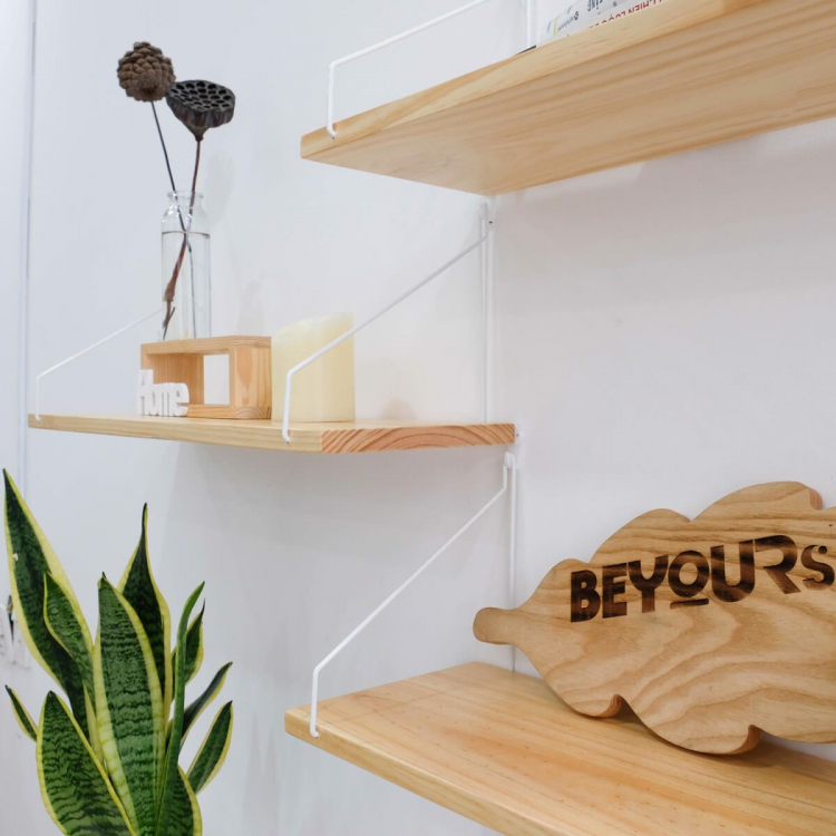 BEYOURs - Nội thất lắp ráp hàng đầu Việt Nam BEYOURs - Nội thất lắp ráp hàng đầu Việt Nam